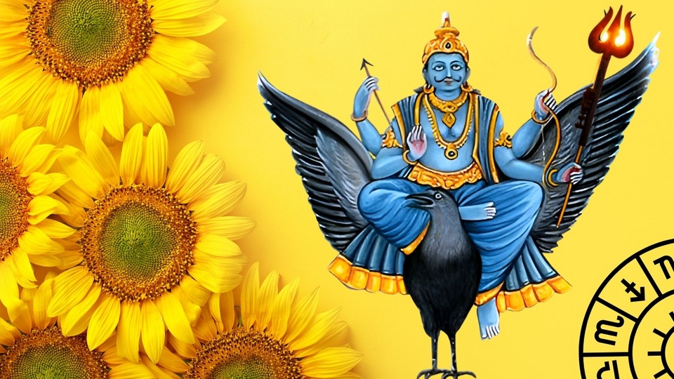 <p>శని ప్రస్తుతం మీనరాశిలో సంచరిస్తున్నాడు. చంద్రుడు జూలై 18న మీనరాశిలోకి ప్రవేశిస్తాడు. దీని కారణంగా శని, మీనరాశి చంద్రుని కలయిక జరుగుతుంది. ఈ కలయిక కారణంగా విష యోగం ఏర్పడుతుంది. ఈ యోగ ప్రభావం మేషం నుండి మీనం వరకు ఉన్న 12 రాశుల వారి జీవితాల్లోనూ కనిపిస్తుంది. కొన్ని రాశుల సమస్యలు జీవితంలో పెరుగుతాయి. ఏ రాశుల వారు చాలా జాగ్రత్తగా ఉండాలో చూద్దాం..</p>