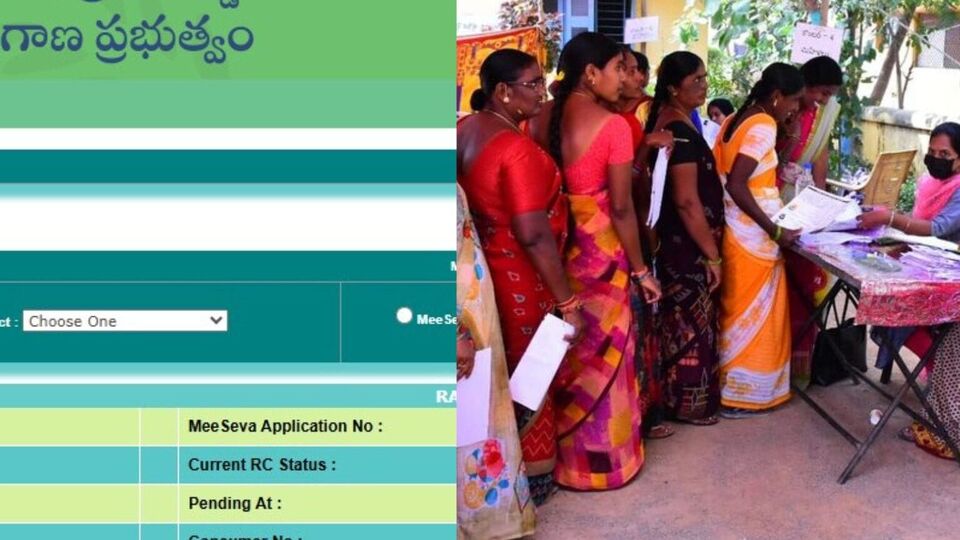 <p>ప్రస్తుతం రాష్ట్రంలో 89 లక్షల రేషన్ కార్డులు ఉండగా.. అదనంగా 95 లక్షల కొత్త కార్డులు ఇవ్వబోతున్నట్లు ప్రభుత్వం చెబుతోంది. దీంతో పాత, కొత్త కార్డులతో కలిపి మొత్తం లబ్ధిదారుల సంఖ్య 3 కోట్ల 10 లక్షలకు చేరుతుందని అంచనా వేస్తోంది.</p>