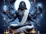 <p>శని కాలానుగుణంగా ఒక రాశి నుంచి మరో రాశులకే ప్రవేశిస్తాడు. జ్యోతిష శాస్త్రం ప్రకారం ఇప్పుడు శని తిరోగమనంలో ఉన్నాడు. దీని కారణంగా మహా విపరీత రాజయోగం, కేంద్ర త్రికోణ రాజయోగం ఏర్పడ్డాయి. ఏ రాజయోగాల కారణంగా కొన్ని రాశుల వారికి అదృష్టం కలిసి రాబోతోంది, వారికి పట్టిందల్లా బంగారమే. ఏ ఏ రాశులవరకే శని తిరోగమనం కలిసి వస్తోంది, ఎవరు ఎలాంటి లాభాలను పొందుతారు అనేది తెలుసుకుందాం.</p>(pinterest)