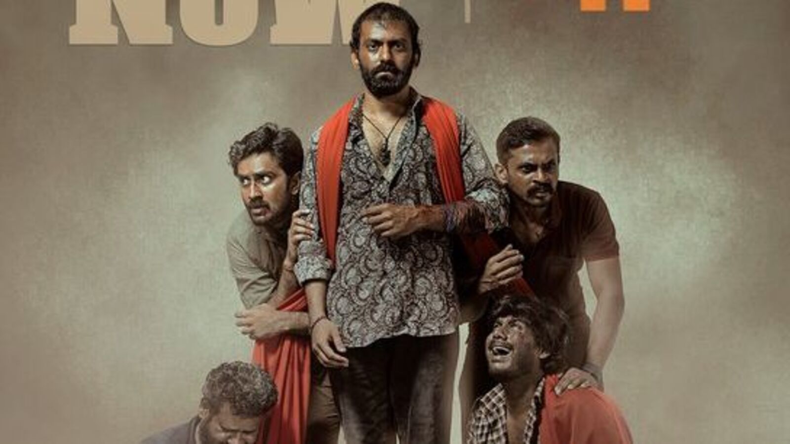 ఓటీటీలోకి వచ్చేసిన తమిళ థ్రిల్లర్.. ఒకే రాత్రిలో జరిగే కథ.. ఫుల్ గా తాగి ట్రాప్ లో పడ్డ ఫ్రెండ్స్.. 9.0 ఐఎండీబీ రేటింగ్