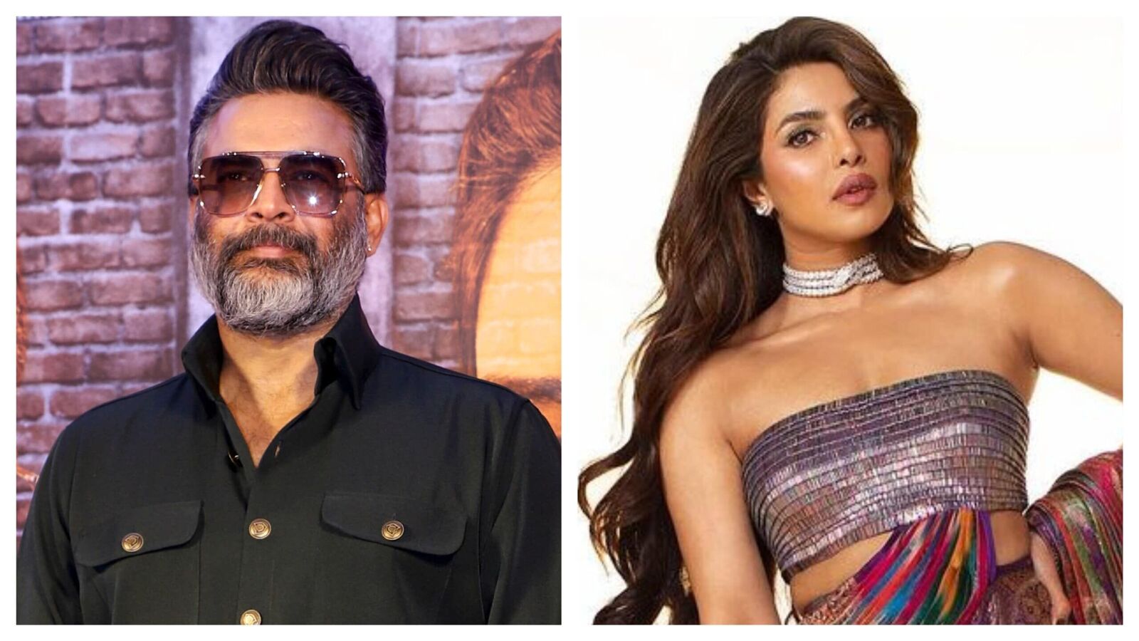 ప్రియాంకను చూసి చాలా గర్వంగా ఉంది.. ఆమె ఆ సినిమా చేసిన రోల్ ఇండియాలో ఎంతో మంది హీరోలు చేయాలనుకుంటారు: మాధవన్