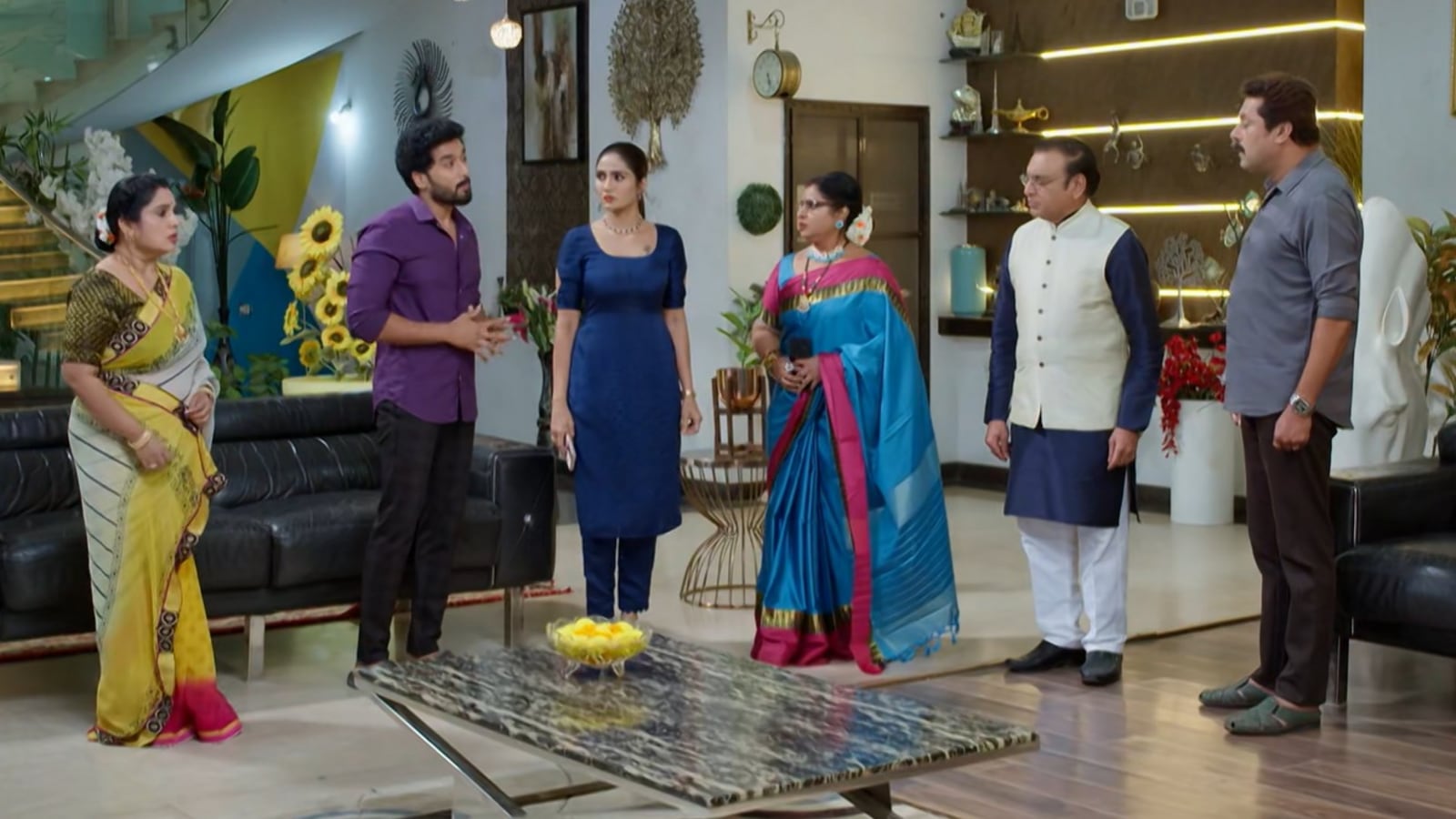 కార్తీక దీపం 2 టుడే ఎపిసోడ్: జ్యోత్స్న నిజ స్వరూపం తెలుసుకున్న కాశీ..నోరు జారిన పారు.. యుద్ధానికి కార్తీక్ సైన్యం సిద్ధం