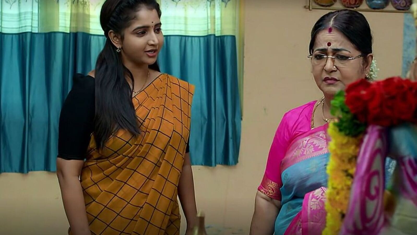 బ్రహ్మముడి జులై 16 ఎపిసోడ్: రేవతి అపర్ణ కూతురు అని తెలుసుకున్న కావ్య.. అప్పూకి రెండు శిక్షలు.. శీనుగాడికి యామిని ఆఫర్