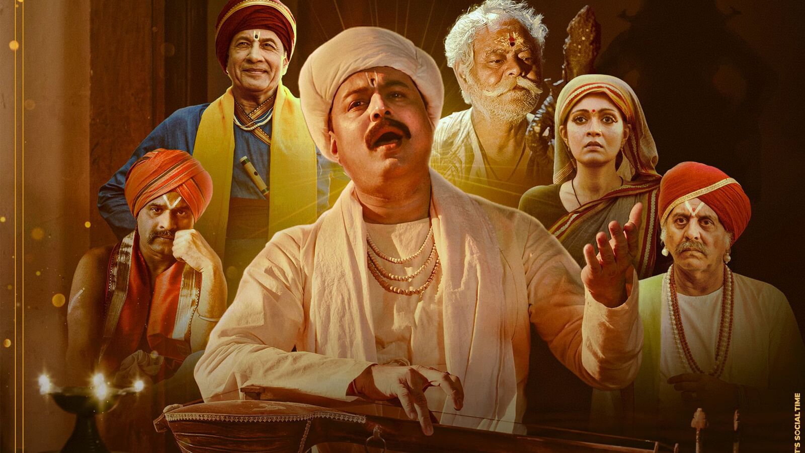 బ‌యోపిక్ మూవీకి డైరెక్ట‌ర్‌గా బిగ్‌బాస్ ఆదిత్య ఓం - రిలీజ్ డేట్ ఇదే!