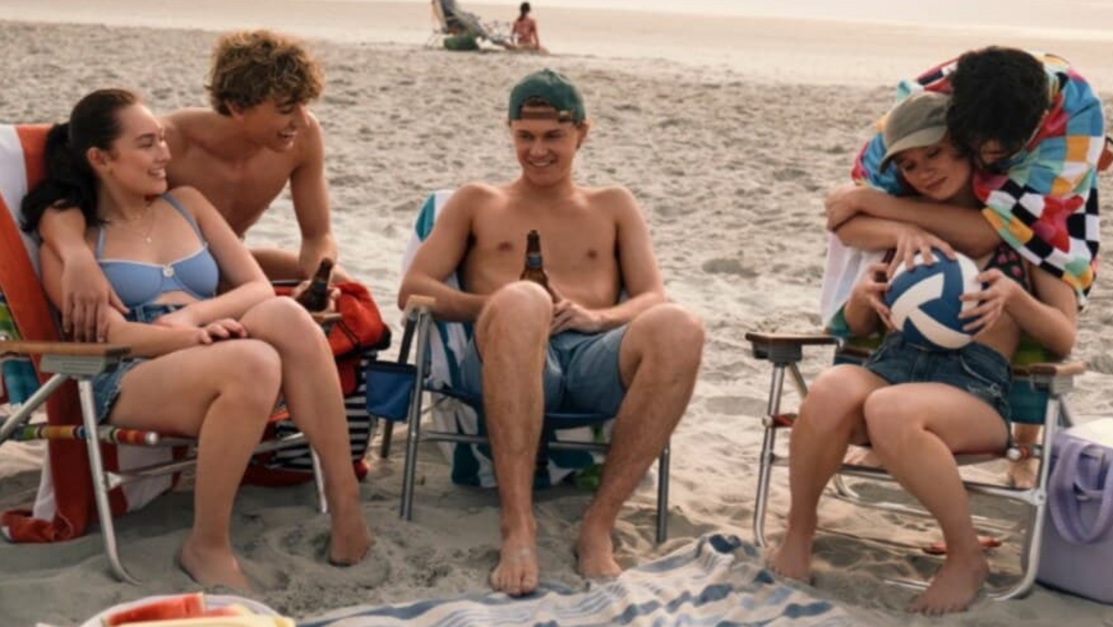 ఇవాళ ఓటీటీలోకి పాపులర్ రొమాంటిక్ వెబ్ సిరీస్ లాస్ట్ సీజన్.. ట్రయాంగిల్ లవ్ స్టోరీ.. హాట్ హాట్ సీన్లు.. ఎక్కడ చూడొచ్చంటే?