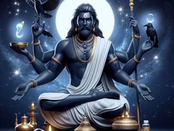 <p>శని కాలానుగుణంగా ఒక రాశి నుంచి మరో రాశులకే ప్రవేశిస్తాడు. జ్యోతిష శాస్త్రం ప్రకారం ఇప్పుడు శని తిరోగమనంలో ఉన్నాడు. దీని కారణంగా మహా విపరీత రాజయోగం, కేంద్ర త్రికోణ రాజయోగం ఏర్పడ్డాయి. ఏ రాజయోగాల కారణంగా కొన్ని రాశుల వారికి అదృష్టం కలిసి రాబోతోంది, వారికి పట్టిందల్లా బంగారమే. ఏ ఏ రాశులవరకే శని తిరోగమనం కలిసి వస్తోంది, ఎవరు ఎలాంటి లాభాలను పొందుతారు అనేది తెలుసుకుందాం.</p>