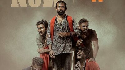 ఓటీటీలోకి తమిళ థ్రిల్లర్ (x/aha Tamil)