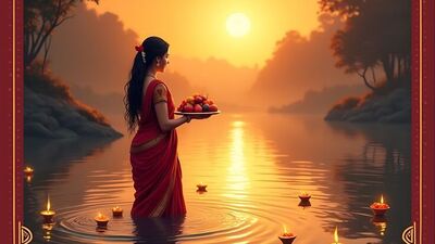 కర్కాటక సంక్రాంతి నుంచి దక్షిణాయనం (pinterest)