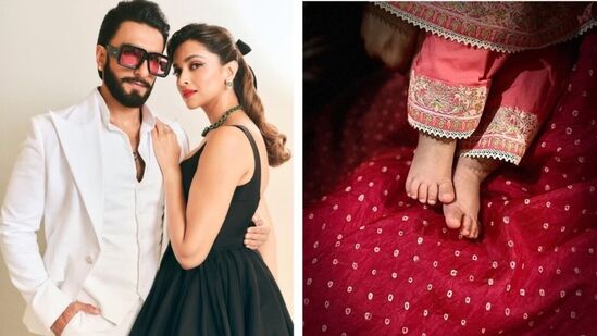 దీపికా పదుకోన్, రణ్ వీర్ సింగ్: దీపికా పదుకోన్ 2024 సెప్టెంబర్ 8న దువా అనే పాపకు జన్మనిచ్చింది. ఓవైపు షూటింగులతోపాటు పాటు దీపిక ఇప్పుడు బిడ్డను సమానంగా చూసుకుంటోంది. అయితే, ఈ జంట తమ కుమార్తె ఫోటోలను ఇంకా బయటకు చూపించలేదు.