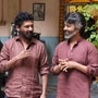లోకేష్ కనగరాజ్, రజనీకాంత్