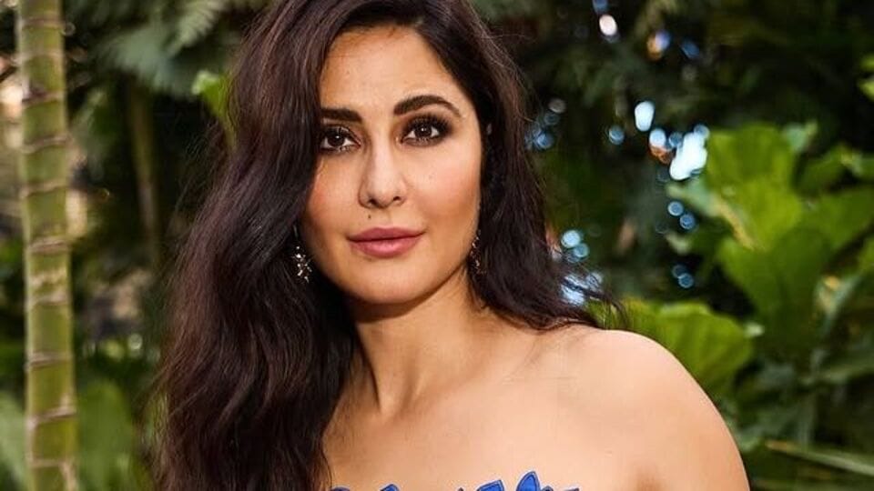 <p>కత్రినా కైఫ్ తెలుగులో రెండు సినిమాలు చేసింది. తన కెరీర్ లో రెండో సినిమానే తెలుగులో చేసింది. అదే మల్లీశ్వరి. 2004లో వెంకటేష్, కత్రినా నటించిన మల్లీశ్వరి ఎంతటి ఘన విజయం సాధించిందో అందరికీ తెలిసిందే. ఆ తర్వాత 2005లో బాలయ్య బాబుతో అల్లరి పిడుగులో నటించింది. ఆ తర్వాత హిందీలో బిజీ కావడంతో మళ్లీ తెలుగు సినిమా చేయలేదు.</p>(instagram-katrinakaif)