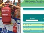 <p>ఎన్నికల సమయంలో కాంగ్రెస్ పార్టీ ఆరు గ్యారెంటీలను ప్రకటించింది. ఇందులో ఒకటిగా మహాలక్ష్మీ ఉంది. ఈ స్కీమ్ లో భాగంగా రూ. 500కే గ్యాస్ అందిస్తామని ప్రకటించింది. ఆ పార్టీ అధికారంలోకి వచ్చిన తర్వాత.. ఈ స్కీమ్ ను గతేడాది ఫిబ్రవరి 27వ తేదీన చేవేళ్లలో ప్రారంభించింది.</p>