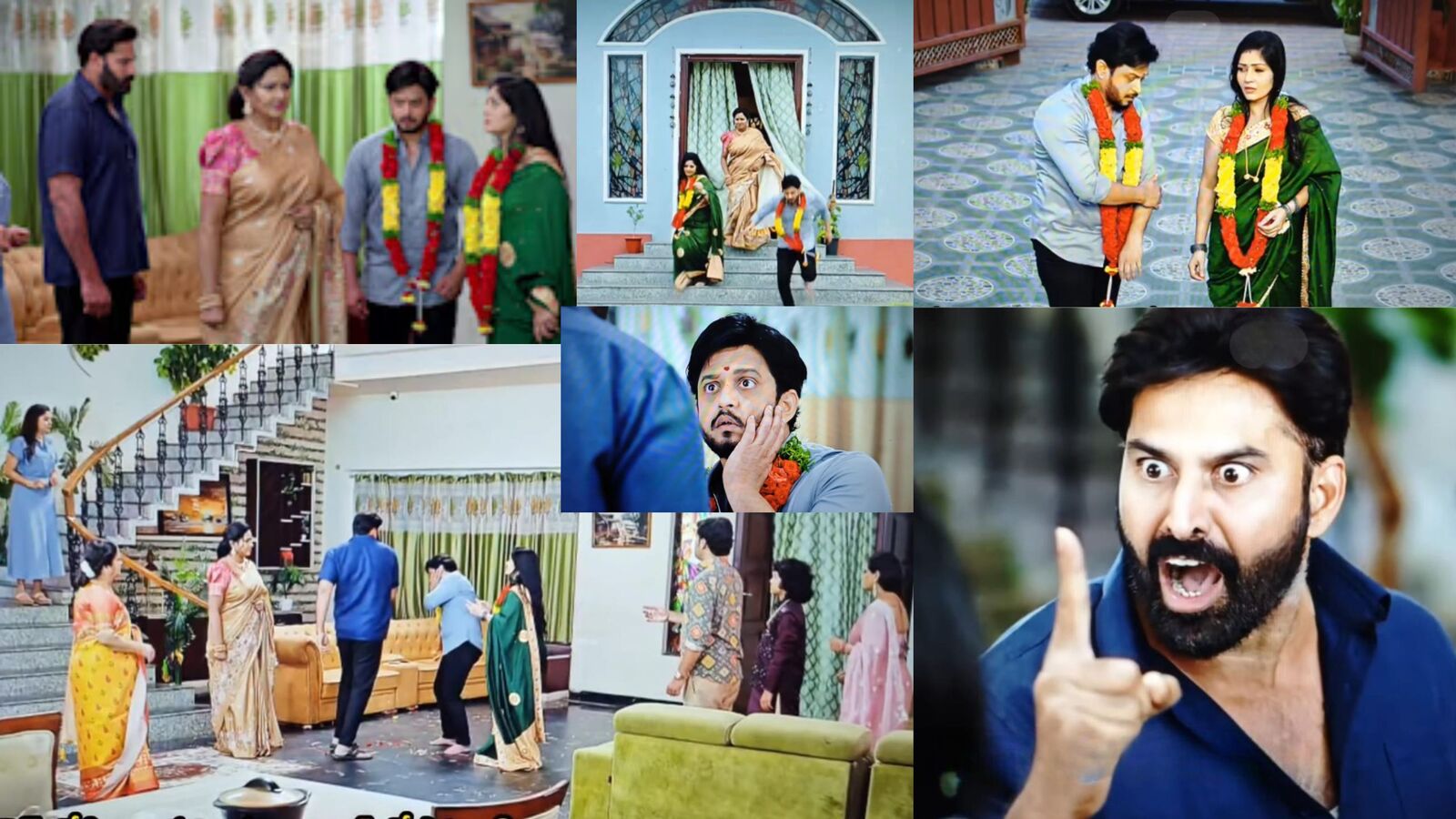 బ్రహ్మముడి జులై 17 ఎపిసోడ్: ఇంటి డ్రైవర్‌ను పెళ్లాడిన అపర్ణ కూతురు- సుభాష్ విశ్వరూపం-కావ్యకు రేవతి కథ చెప్పిన ఇందిరాదేవి