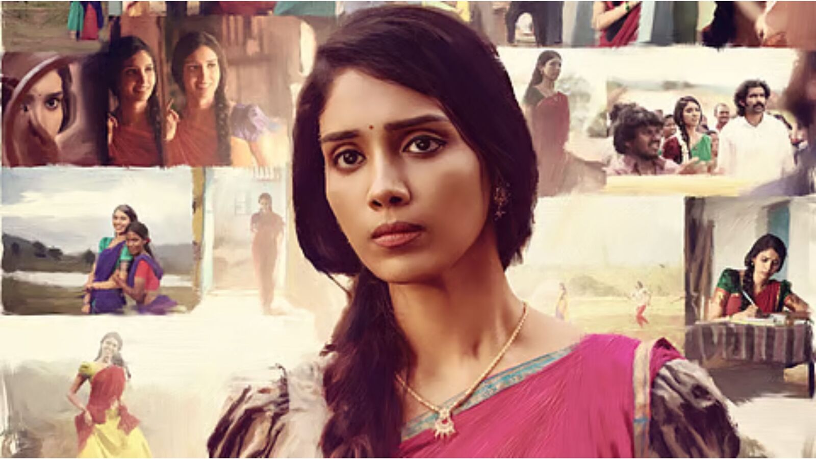 కొత్తపల్లిలో ఒకప్పుడు రివ్యూ.. తెలుగు విలేజ్ రస్టిక్ డ్రామా మూవీ ఎలా ఉంది? కేరాఫ్ కంచరపాలెంను తలపించిందా?