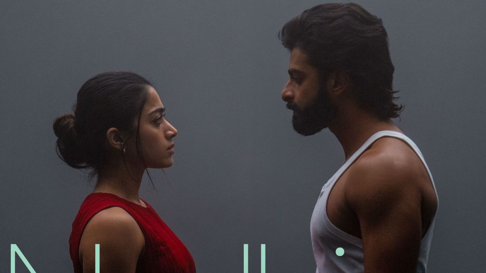 నదివే సాంగ్ లిరిక్స్.. రష్మిక మందన్న ది గర్ల్‌ఫ్రెండ్‌లోని రొమాంటిక్ మెలోడీ పాట.. మనసుకు హత్తుకునేలా సాహిత్యం!