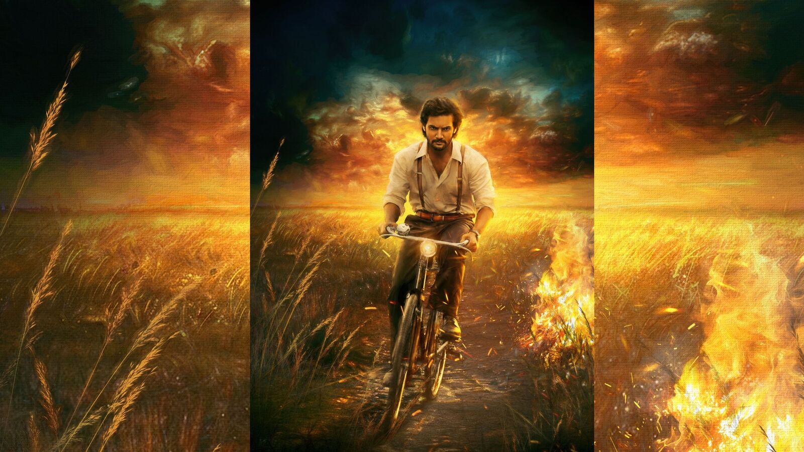 నార్త్ అమెరికా తెలుగు సొసైటీలో ఆది సాయి కుమార్ హారర్ థ్రిల్లర్ శంభాల టీజర్ రిలీజ్.. అల్లు అర్జున్, సమంత, శ్రీలీల, సందడి!