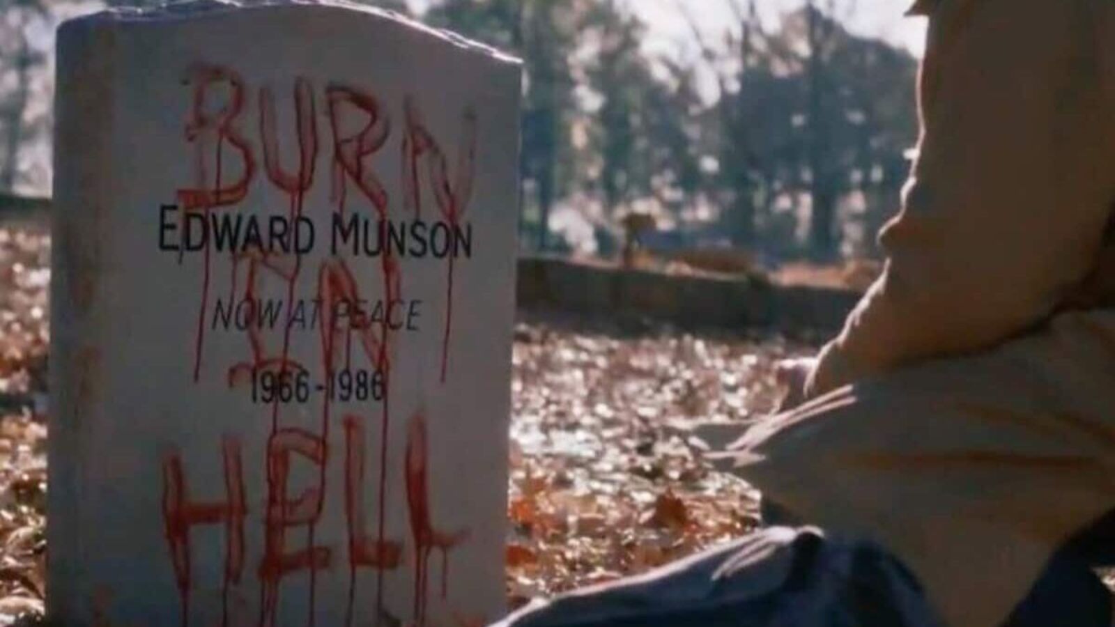 ఓటీటీలోకి నెట్‌ఫ్లిక్స్ మోస్ట్ వాచ్‌డ్ హార‌ర్, మిస్ట‌రీ సిరీస్ లాస్ట్ సీజ‌న్‌.. టీజ‌ర్ రిలీజ్‌.. స్ట్రీమింగ్ ఎప్పుడంటే?