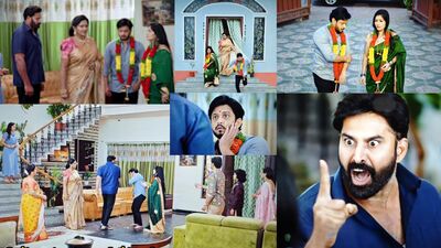 బ్రహ్మముడి సీరియల్‌ జూలై 17 ఎపిసోడ్