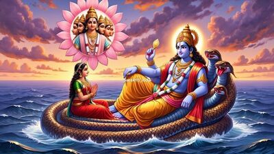 జూలై 21న కామిక ఏకాదశి (pinterest) జూలై 21న కామిక ఏకాదశి (pinterest)