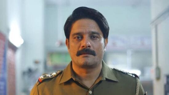 అమెజాన్ ప్రైమ్ వీడియో సిరీస్ 'పాతాళ్ లోక్ సీజన్ 2' 16.8 మిలియన్ వ్యూస్ తో నాలుగో స్థానంలో ఉంది.
