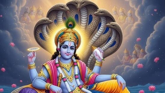 కామిక ఏకాదశి 2025 (pinterest)