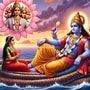 జూలై 21న కామిక ఏకాదశి