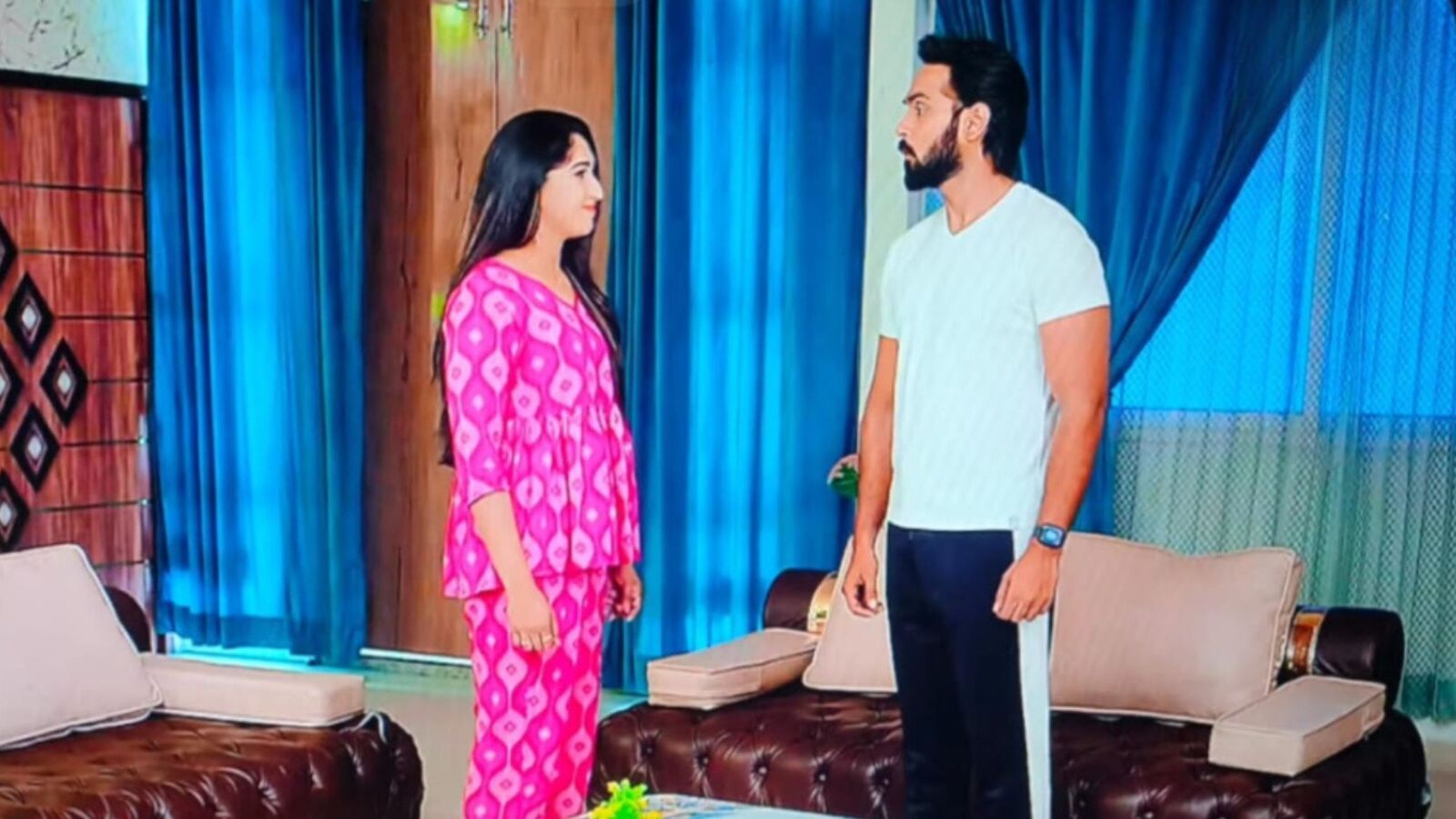 బ్రహ్మముడి జులై 18 ఎపిసోడ్: కొడుకుకు జిరాక్స్‌లా అపర్ణ మనవడు- తెలియకుండానే అప్పును కాపాడే ఐడియా రాజ్‌కు ఇచ్చిన యామిని!