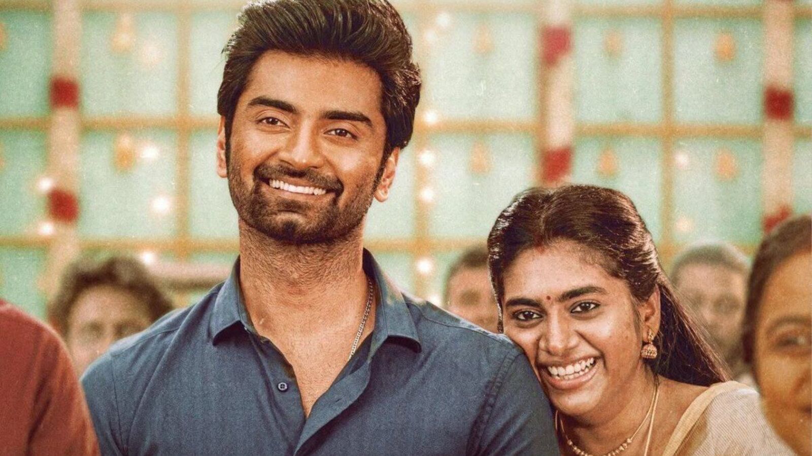 ఈరోజు థియేటర్లలోకి.. రేపు ఓటీటీలోకి.. తెలుగులో వచ్చిన తమిళ థ్రిల్లర్ మూవీకి వింత అనుభవం