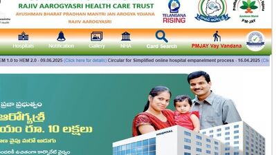 <p>గతం నుంచి నేటి వరకు కూడా రేషన్ కార్డులకు తెగ డిమాండ్ ఉంటున్న సంగతి తెలిసిందే. ఇందుకోసం లక్షల సంఖ్యలో దరఖాస్తులు వస్తుంటాయి. ప్రతి స్కీమ్ కు ఈ కార్డును దాదాపుగా ప్రతిపాదికగా తీసుకుంటారు. కాబట్టి ఈ కార్డుతో అనేక అంశాలు ముడిపడి ఉండటంతో… ప్రతి పౌరుడు కూడా ఈ కార్డు పొందాలని భావిస్తుంటారు. </p> <p>గతం నుంచి నేటి వరకు కూడా రేషన్ కార్డులకు తెగ డిమాండ్ ఉంటున్న సంగతి తెలిసిందే. ఇందుకోసం లక్షల సంఖ్యలో దరఖాస్తులు వస్తుంటాయి. ప్రతి స్కీమ్ కు ఈ కార్డును దాదాపుగా ప్రతిపాదికగా తీసుకుంటారు. కాబట్టి ఈ కార్డుతో అనేక అంశాలు ముడిపడి ఉండటంతో… ప్రతి పౌరుడు కూడా ఈ కార్డు పొందాలని భావిస్తుంటారు. </p>