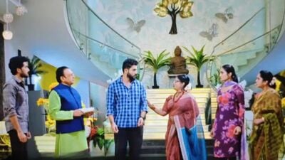 కార్తీక దీపం 2 సీరియల్ జూలై 18వ తేది ఎపిసోడ్
