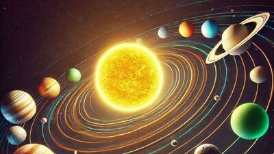 ఆగస్టు నెలలో ఈ రాశుల వారికి గోల్డెన్ డేస్ మొదలవుతాయి (pinterest)