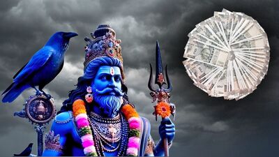మూడు రాశులకు ఏలినాటి శని