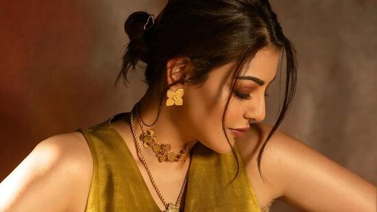 కాజల్ అగర్వాల్ - సాయి పల్లవితో పాటు కాజల్ అగర్వాల్ కూడా రణ్ బీర్ కపూర్ 'రామాయణం'లో నటిస్తోంది. ఈ సినిమాలో ఆమె మండోదరి పాత్రలో నటించబోతోంది.