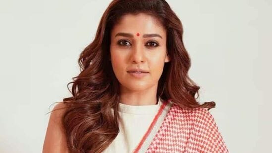 ఈ లిస్ట్ లో నయనతార పేరు ఏడో స్థానంలో ఉంది.