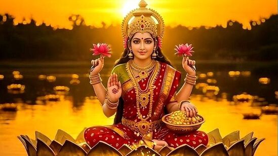 ఈరోజు శుక్రవారం+అష్టమి (pinterest)