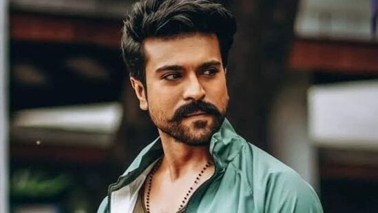రామ్ చరణ్ - ఆర్ఆర్ఆర్ తో గ్లోబల్ స్టార్ గా మారిపోయిన రామ్ చరణ్ ఈ జాబితాలో ఎనిమిదో స్థానంలో ఉన్నారు.