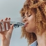 Choosing safe drinking water is essential for good health.
