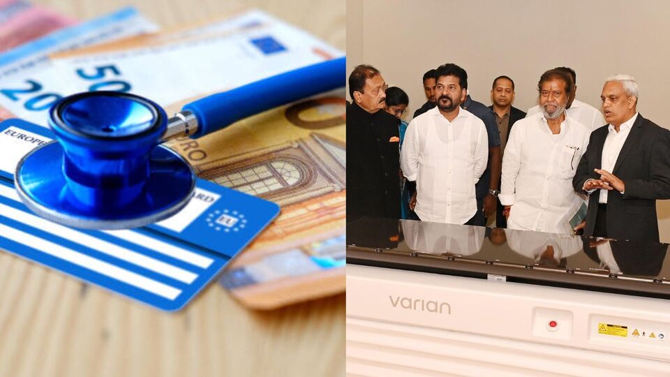 <p>డిజిటల్ హెల్త్ కార్డులో భాగంగా… ప్రతి వ్యక్తికి ప్రత్యేక గుర్తింపు సంఖ్య కేటాయిస్తారు. బార్‌ కోడ్‌ కూడా ఉంటుంది. రాష్ట్రంలో ప్రతి ఒక్కరికీ డిజిటల్‌ హెల్త్‌ కార్డులివ్వడానికి సుమారు రూ.180 కోట్లు అవసరమని ఆరోగ్యశాఖ ఇప్పటికే అంచనా కూడా వేసింది. త్వరలోనే వీటిని పంపిణీ చేస్తారు. అయితే ప్రస్తుతం కొత్త రేషన్ కార్డులు వచ్చిన వారు… ప్రత్యేకంగా అప్లికేషన్ చేసుకోవాల్సిన అవసరం లేదు. డిజిటల్ హెల్త్ కార్డు కోసం ప్రభుత్వం సేకరించే సమాచారం ఆధారంగానే…. కార్డును మంజూరు చేస్తారు. ఈ కార్డును ఆరోగ్య శ్రీ స్కీమ్ కు అనుసంధానం చేసి వైద్యా సేవలను అందించే యోచనలో సర్కార్ ఉంది. </p>