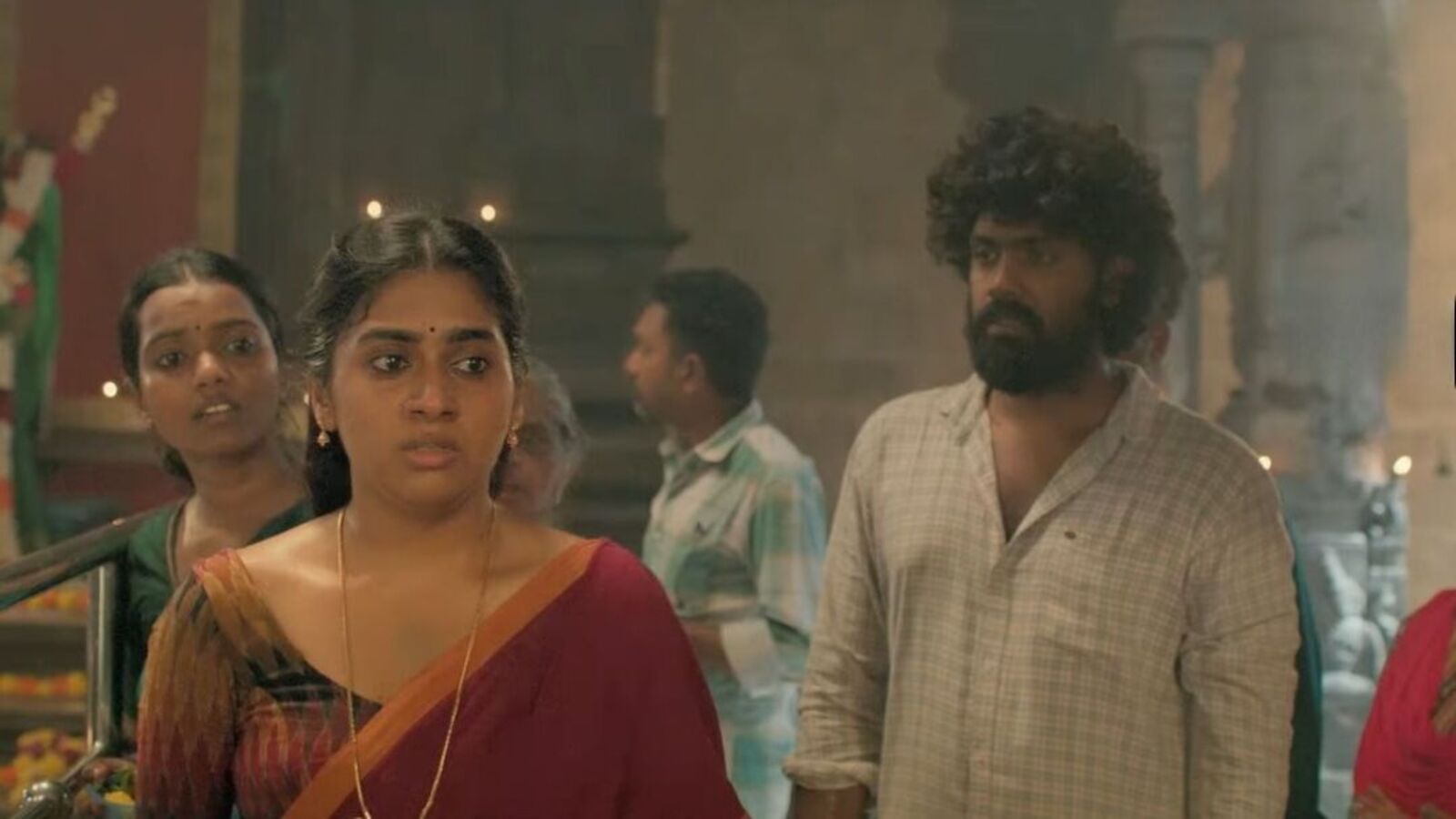 ఓటీటీలోకి ఇవాళ వచ్చేసిన మెడికల్ క్రైమ్ థ్రిల్లర్.. పురిటిలోనే బిడ్డను మార్చే స్కామ్.. 7.9 రేటింగ్.. ఐదు భాషల్లో!