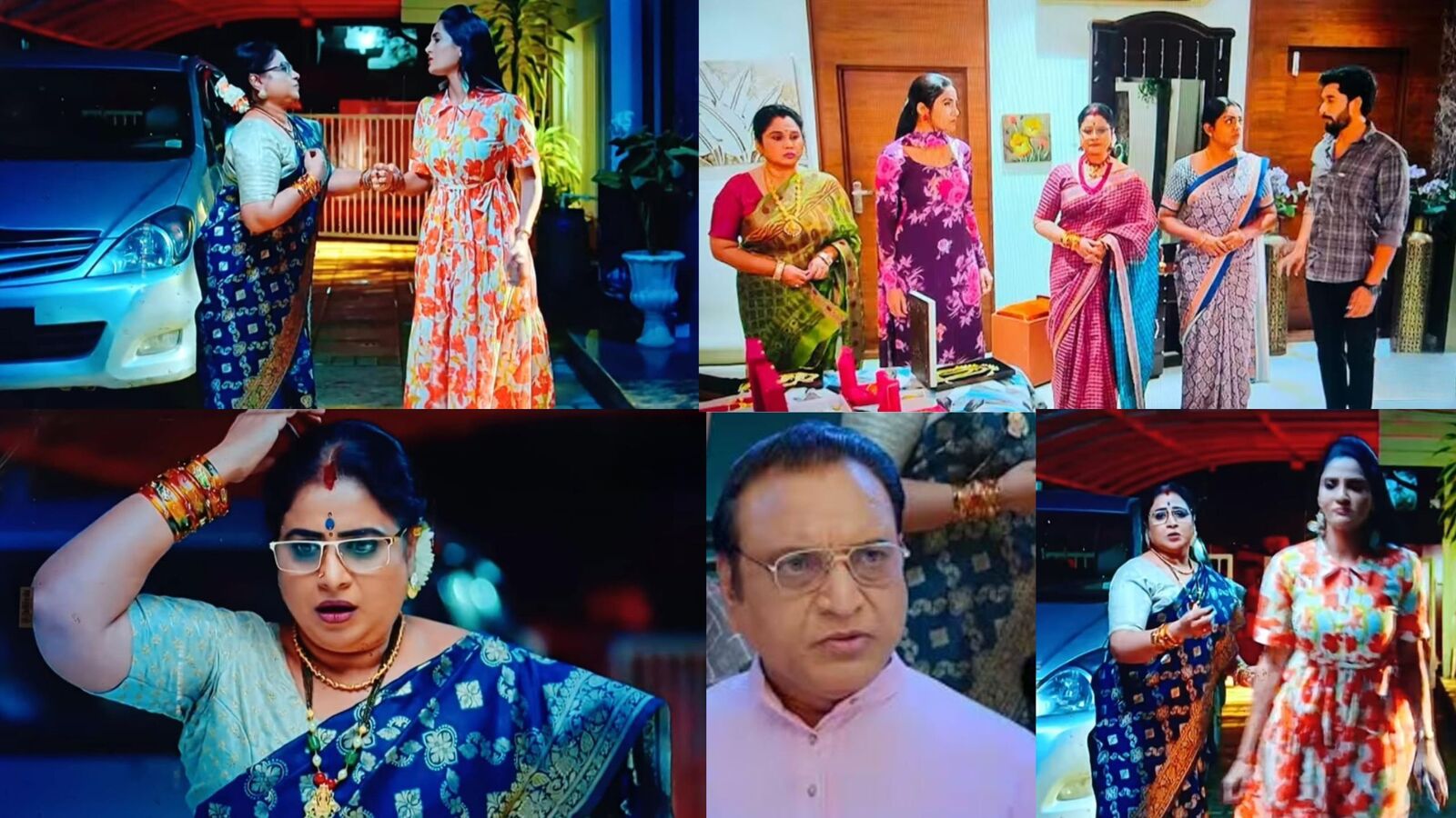 కార్తీక దీపం 2 టుడే ఎపిసోడ్: కార్తీక్, దీప మొహంమీదే తలుపేసిన శివ నారాయణ- వేరే దారిలేక ఇంట్లోంచి పారిపోయిన జ్యోత్స్న!