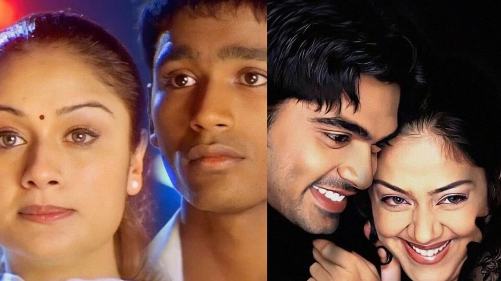 ఓటీటీలోని తమిళ రొమాంటిక్ థ్రిల్లర్ మూవీస్.. ఈ వీకెండ్ ప్లాన్ చేసేయండి.. అన్నీ ఈ ఒక్క ఓటీటీలోనే..