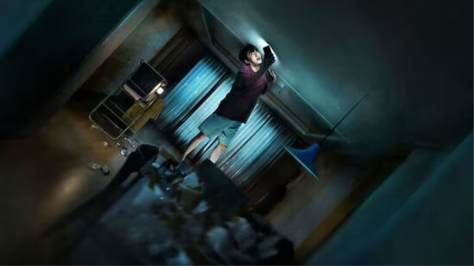 ఓటీటీలోకి 4 లేటెస్ట్ హారర్ థ్రిల్లర్స్- ఒకేరోజు ఒక్కదాంట్లోనే 3- కామెడీ, సైకలాజికల్, సస్పెన్స్ వేరు వేరు ఎలిమెంట్స్‌తో!