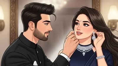 ఈ రాశుల అమ్మాయిలు అత్తమామలకు అదృష్టం తీసుకు వస్తారు (pinterest)