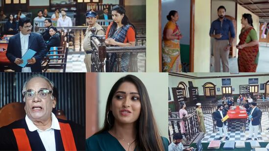 బ్రహ్మముడి సీరియల్‌ జూలై 19 ఎపిసోడ్