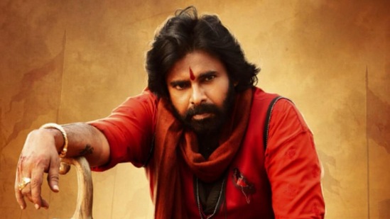 హరి హర వీరమల్లు పార్ట్ 1 - 9వ స్థానంలో పవన్ కల్యాణ్ హరి హర వీరమల్లు పార్ట్ 1 ఉంది. జులై 24న ఈ సినిమా థియేటర్లలో విడుదల కానుంది. క్రిష్ జాగర్లమూడి, జ్యోతి కృష్ణ ఈ చిత్రానికి దర్శకత్వం వహించారు.