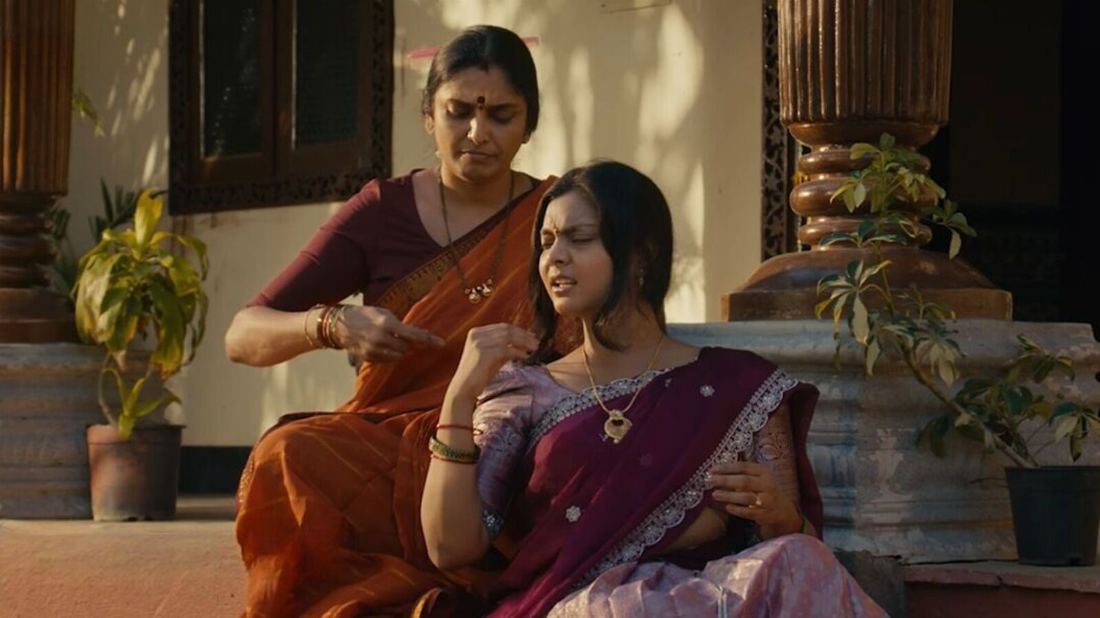 ఓటీటీలోకి ఇవాళ వచ్చేసిన తెలుగు ఫ్యామిలీ ఎమోషనల్ మూవీ.. తండ్రికూతుళ్ల అనుబంధంతో హత్తుకునేలా.. ఎక్కడంటే?