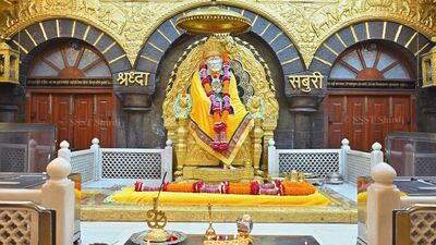 <p>04027702407, 9701360701 మొబైల్ నెంబర్లను కూడా సంప్రదించవచ్చు. పూర్తి వివరాలను తెలుసుకోవచ్చు.</p> (Image Source @SSSTShirdi 'X') <p>04027702407, 9701360701 మొబైల్ నెంబర్లను కూడా సంప్రదించవచ్చు. పూర్తి వివరాలను తెలుసుకోవచ్చు.</p> (Image Source @SSSTShirdi 'X')