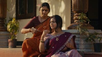 ఓటీటీలోకి ఇవాళ వచ్చేసిన తెలుగు ఫ్యామిలీ ఎమోషనల్ మూవీ.. తండ్రికూతుళ్ల అనుబంధంతో హత్తుకునేలా.. ఎక్కడంటే?