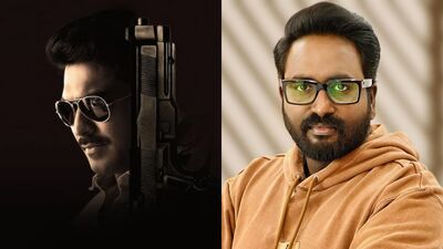 కేవలం పోలీస్ కథ మాత్రమే కాదు.. మహిళలకు బాగా కనెక్ట్ అవడం సంతోషం.. డైరెక్టర్ రాఘవ్ ఓంకార్ శశిధర్ కామెంట్స్ కేవలం పోలీస్ కథ మాత్రమే కాదు.. మహిళలకు బాగా కనెక్ట్ అవడం సంతోషం.. డైరెక్టర్ రాఘవ్ ఓంకార్ శశిధర్ కామెంట్స్
