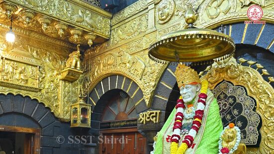 3 రాత్రులు, 4 రోజుల టూర్ ప్యాకేజీ ఇది. ఈ ప్యాకేజీలో షిర్డీ సాయిబాబా దర్శనం ఉంటుంది. ప్రస్తుతం ఈ టూర్ ప్యాకేజీ 25 జూలై, 2025 తేదీన అందుబాటులో ఉంది.